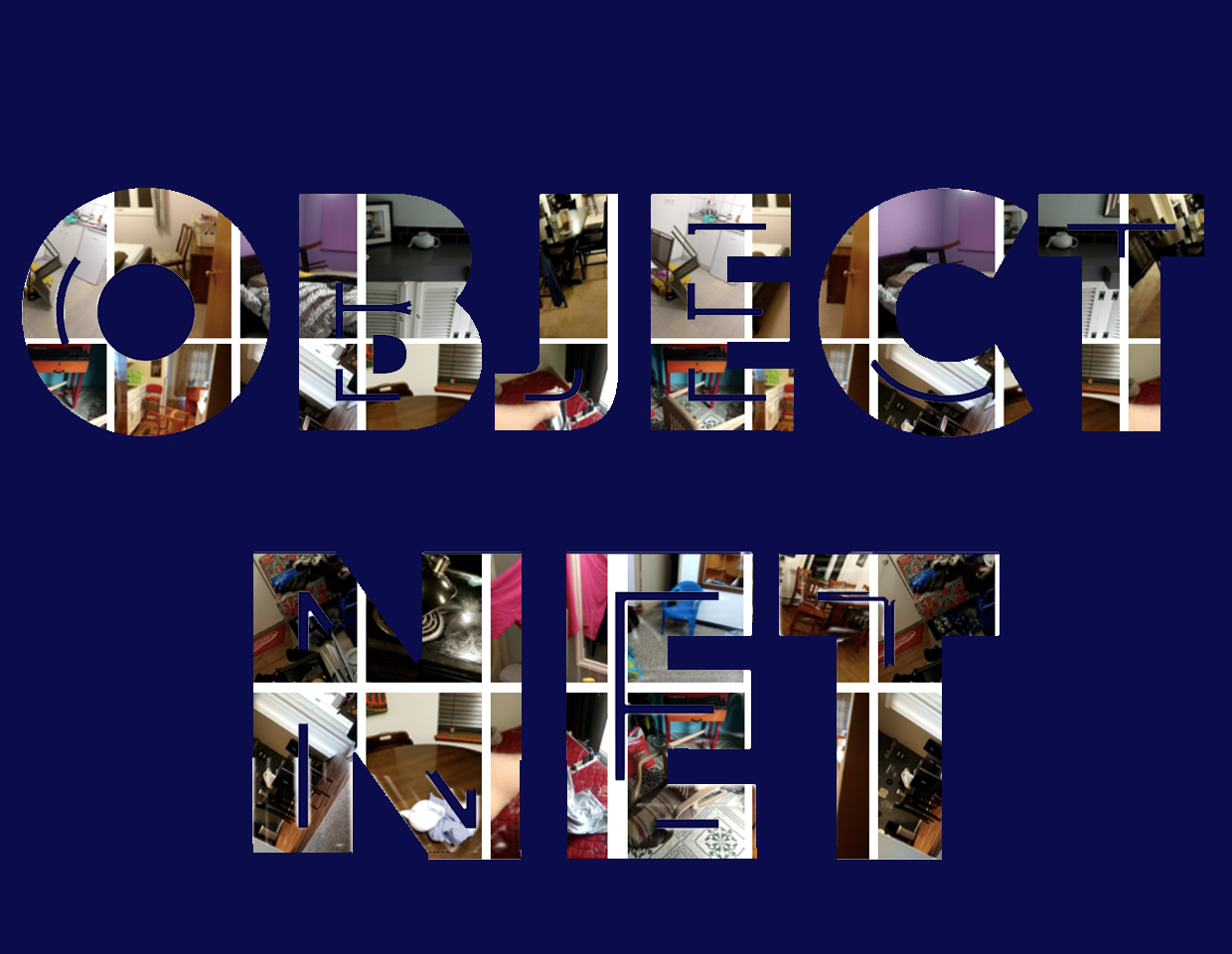 ObjectNet logo